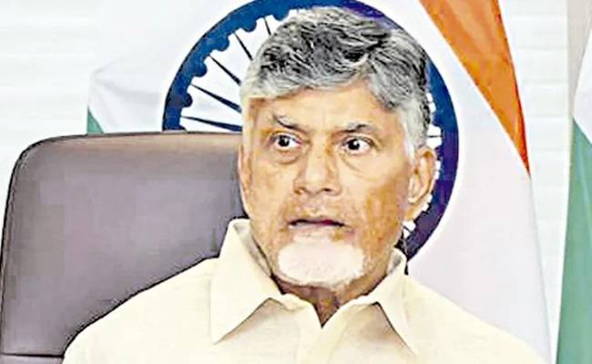 Rampant favouritism in Naidu government?