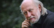 Laszlo Krasznahorkai wins the Nobel Prize in literature