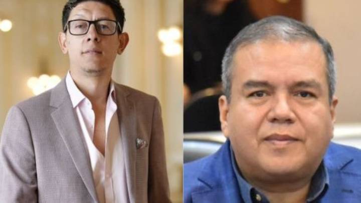 El representante a la Cámara, Óscar Campo, hizo fuerte reclamo al ministro de Educación del Gobierno Petro