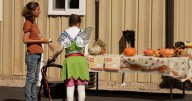Community celebrates annual harvest festival at Achievement House in San Luis Obispo