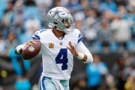 Fantasy Billboard: Start 'em, Sit 'em advice for NFL's Week 7