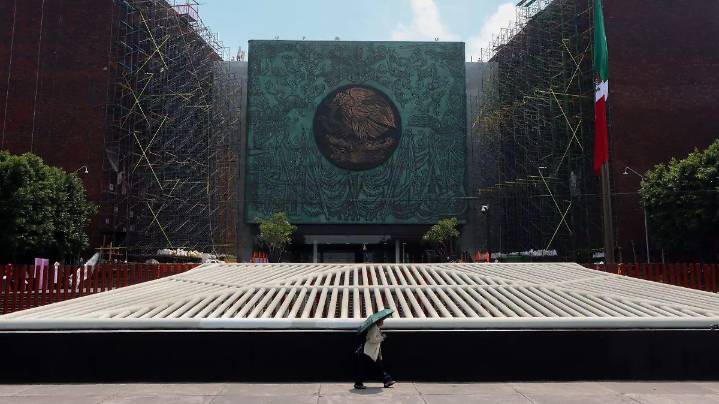 Gobernadores y alcaldes acudirán a San Lázaro para discutir reparto del gasto federalizado