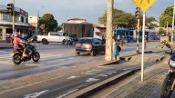 Habitantes de la Comuna 9 de Cali solicitaron el arreglo de semáforos dañados desde hace más de un mes; esto respondió la Secretaría de Movilidad