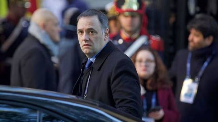 Adorni, sobre Espert: “Es probable que haya cosas que tenga que seguir explicando"