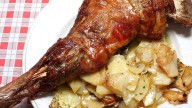 El mapa de Aragón interactivo que muestra todos los productos gastronómicos típicos de la comunidad
