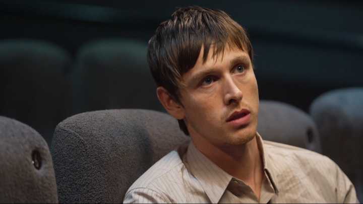 Harris Dickinson’s latest film ‘Urchin’ tackles poverty and drug abuse