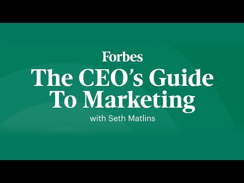 Special Episode: 20+ CMOs And Marketing Leaders Answer Two Revealing Questions