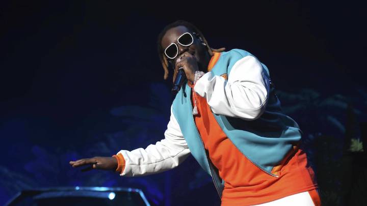 Top events in Tampa Bay for the week of Oct. 6