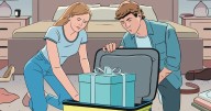 ‘How Much Should I Spend on a Wedding Gift?’