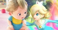 Did Nintendo Just Reveal Rosalina’s Origin Story in a New Animated Video?