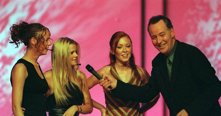 Ressurection of Michael Barrymore as TV star finds new way to entertain fans