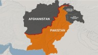 Taliban, Pakistani forces trade heavy fire along Afghanistan border