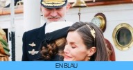 Letizia no quiere dejar sola a Leonor en los Premios Princesa de Asturias porque cree que está verde