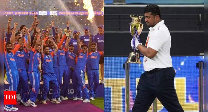 'India are No. 1 team, but their actions are third-rate': Former Pakistan cricketer fumes after Asia Cup final drama