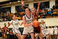 Mitty basketball star McKenna Woliczko makes her college decision