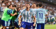 Málaga CF-Deportivo: La resurrección de las áreas (3