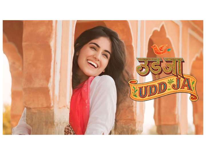 Nanaki Returns With Empowering Anthem "Udd Ja"; Fans Shower Love