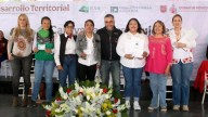 La Magdalena Contreras impulsa la justicia agraria con la caravana para mujeres en la propiedad social