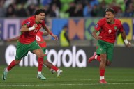 De promesa al mapa global: Marruecos apunta a lo más alto y busca su 1ra corona Sub20