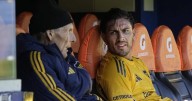 Paredes explicó por qué no fue al velorio de Miguel Ángel Russo: "Hubiera..."