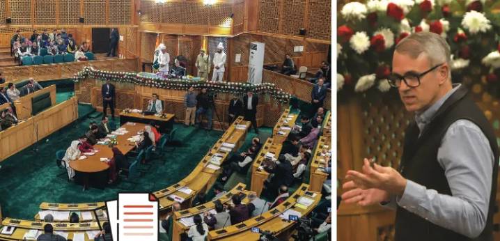 Govt firm, CM draws line on land bill