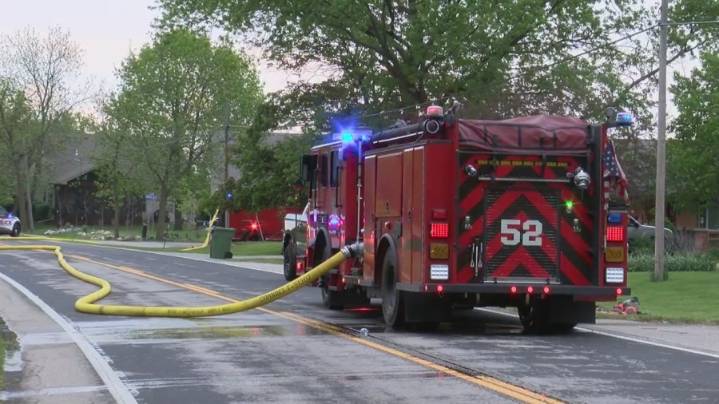 Rural and volunteer fire departments to receive $450K in grants