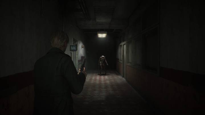 Silent Hill 2 Remake Gets Rated For Xbox Series X|S Ahead of Official AnnouncementSil