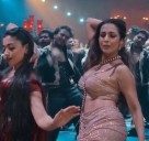 Malaika Arora sets the dance floor on fire in Thamma’s new song ‘Poison Baby’