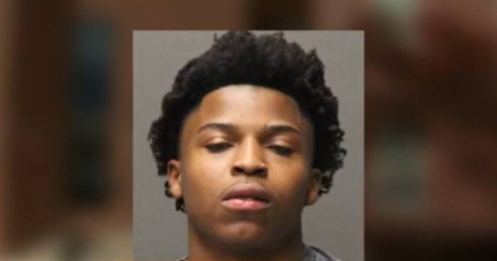 Teen found guilty of killing classmate at Maryland high school to be sentenced