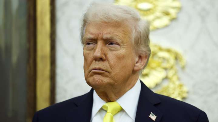Trump's No Kings Response Confirms He's Still Obsessed With Crowd Size