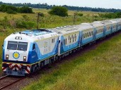 Postales poéticas de Mar del Plata: Tentativas para habitar un viaje en tren
