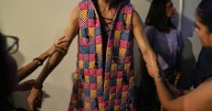 India's Lakme Fashion Week, in photos