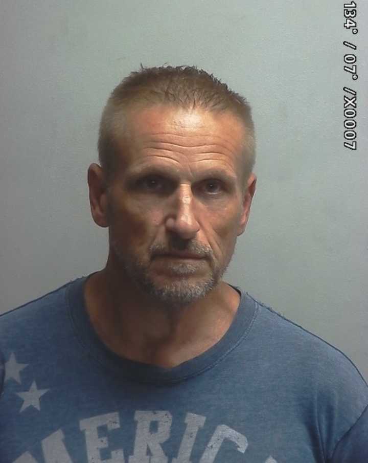 Traffic Stop Leads To Major Drug Bust In Nacogdoches