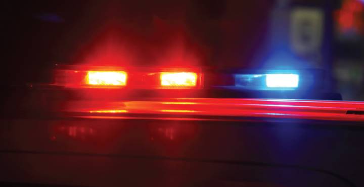 Ohio Man Accused Of Fatally Shooting Friend While Playing Deadly Game