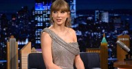 Sparkling Dress Prompts Fans to Note a More Sensual Taylor Swift
