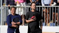 Andy Roddick Slams ATP After Jannik Sinner and Carlos Alcaraz Withdraw From Shanghai Masters