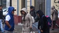 Dos Frentes Fríos se Acercan a México ¿Qué Días Bajará la Temperatura?
