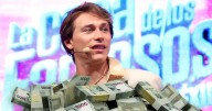 Ya sin Abelito y tras impuestos: ¿En qué va a gastar Aldo de Nigris su premio de ‘La Casa de los Famosos’?