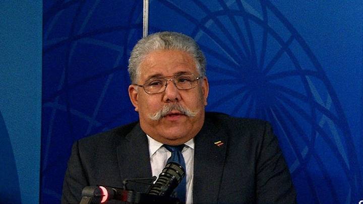 Ángel Tortolero: Venezuela confía plenamente en al comando de la FANB para defender la patria