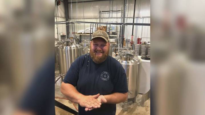 Railtown Brewing Co. mourns beloved head brewer