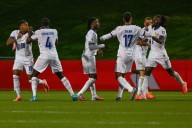 Francia empató ante Islandia y no pudo sellar su clasificación al Mundial 2026