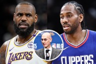 LeBron James & Steve Nash Send Strong Message to Adam Silver Over Long