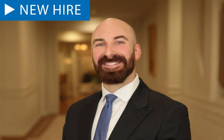 Austin Dodd, Hartzog Conger Cason