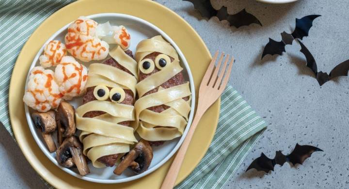 La comida más rara que podrás encontrar en Colombia durante Halloween: ¿los insectos son la proteina del mes?