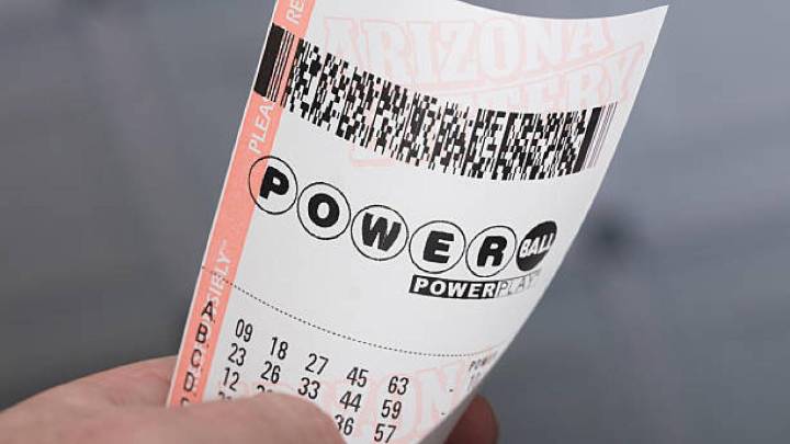 Powerball: los resultados de la lotería de Estados Unidos del 27 de octubre