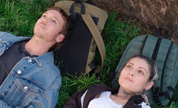 Prime Video mostró un adelanto de la nueva serie de Sebastián Ortega "Amor Animal"