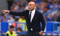 Luciano Spalletti: Juventus name surprise new manager after dismal start to Serie A season