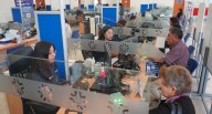 Arequipa lidera incremento en emisión de pasaportes