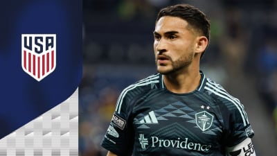 USMNT: Pochettino urges October call-ups to "fight for a place"