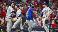 Dodgers' 'nine man guessing game' dilemma could hand the Blue Jays the World Series
